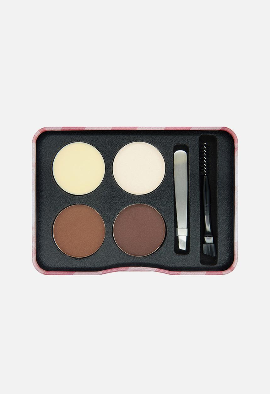 W7 Cosmetics - Brow Parlour