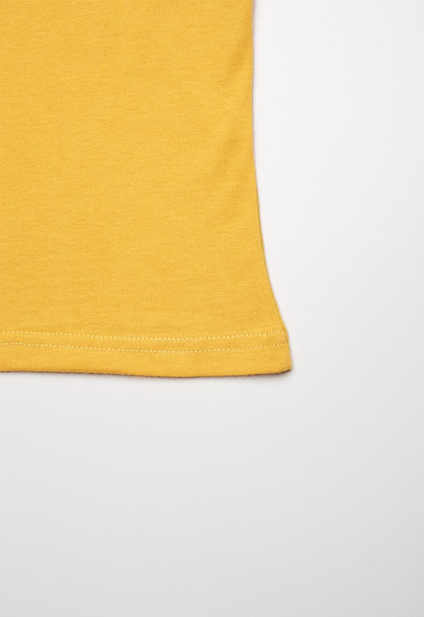 Superbalist -  Square neck tee 3 pack - multi
