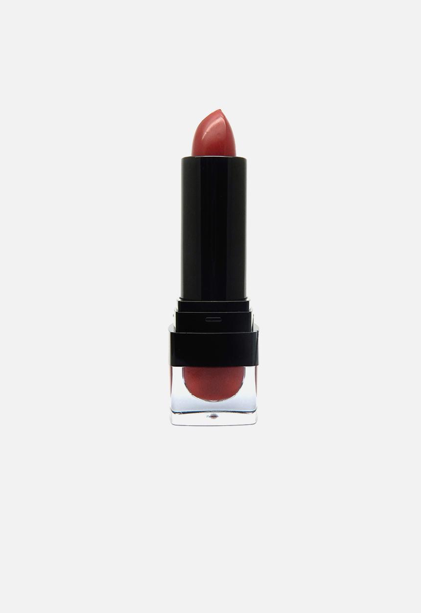 W7 Cosmetics - Kiss Lipsticks Mattes - Damson
