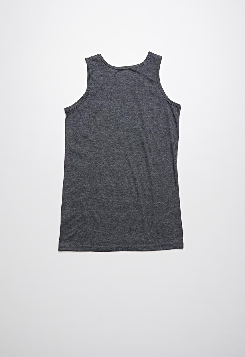 Fox - Murc factory vest - grey 