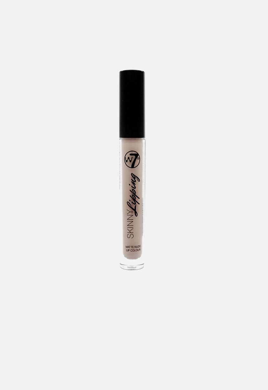 W7 Cosmetics - Skinny Lipping - Ouch 