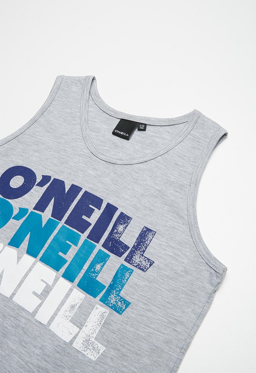 O'Neill - Packed vest - grey