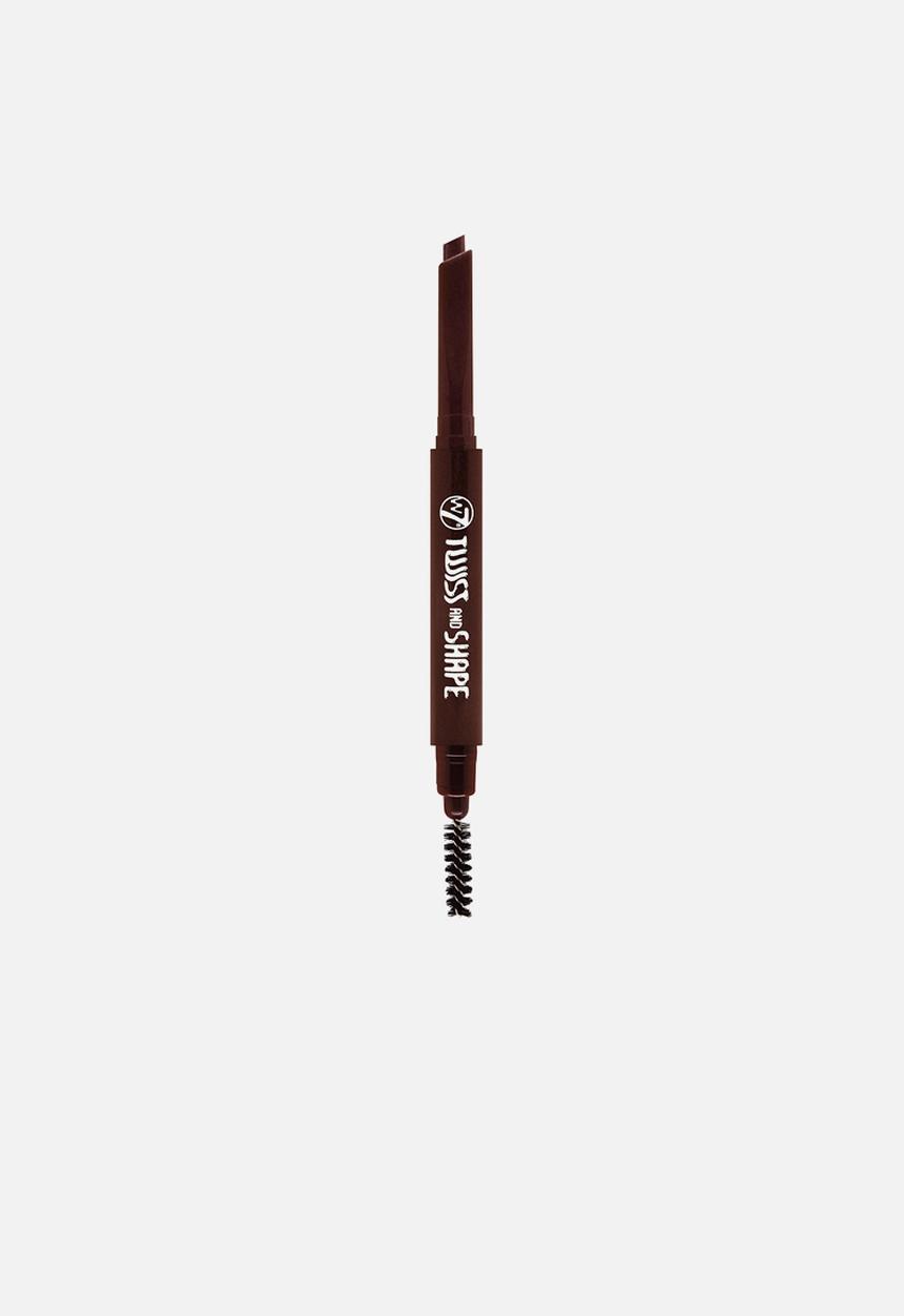 W7 Cosmetics - Twist n Shape - Dark Brown