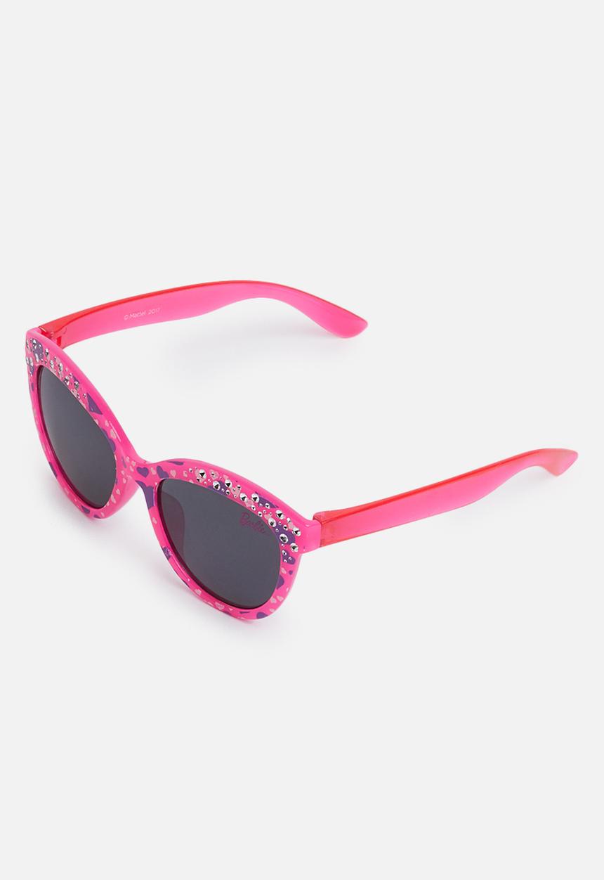 Character Fashion - Barbie fun sunglasses - pink