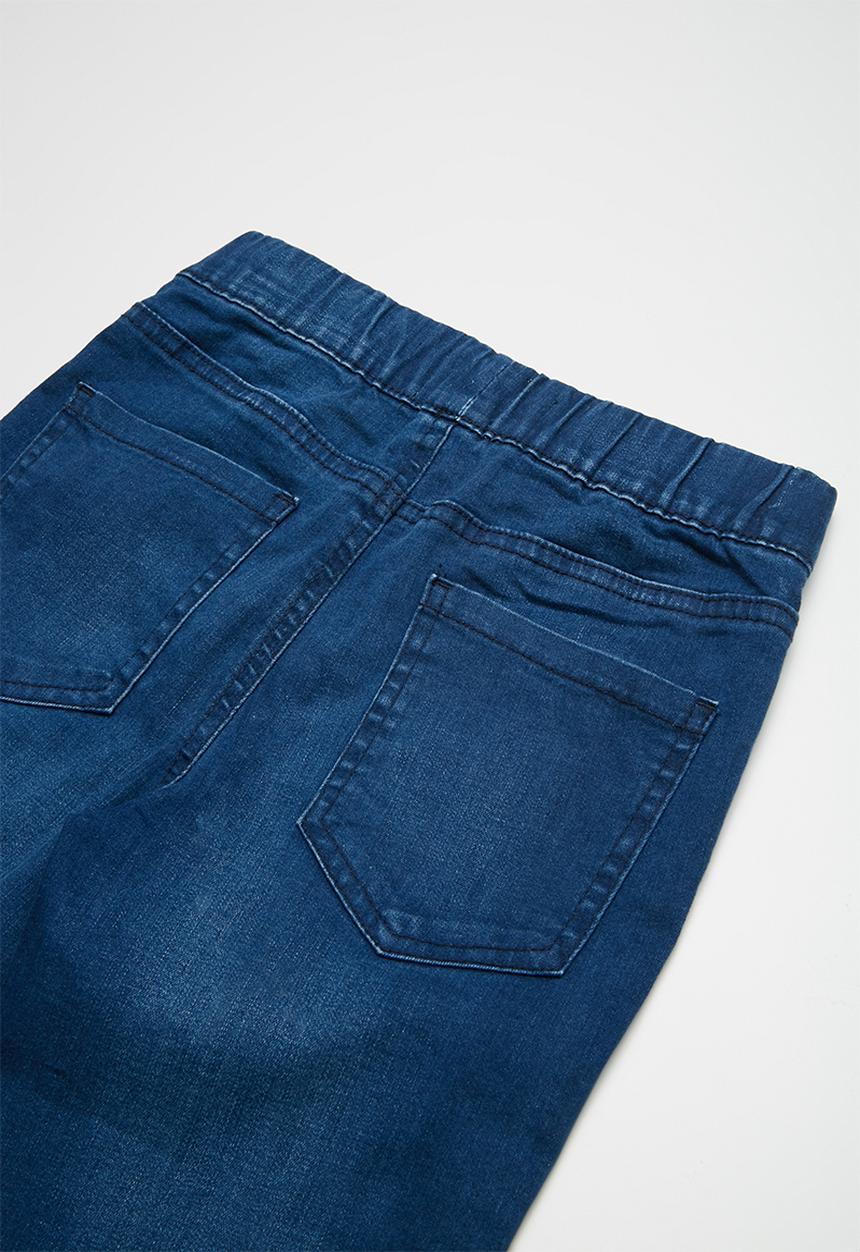 Pop Candy - Skinny jegging - blue