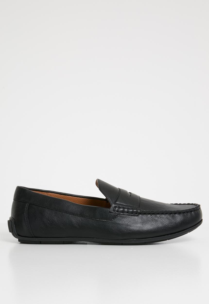 Call It Spring - Acadon loafers - black