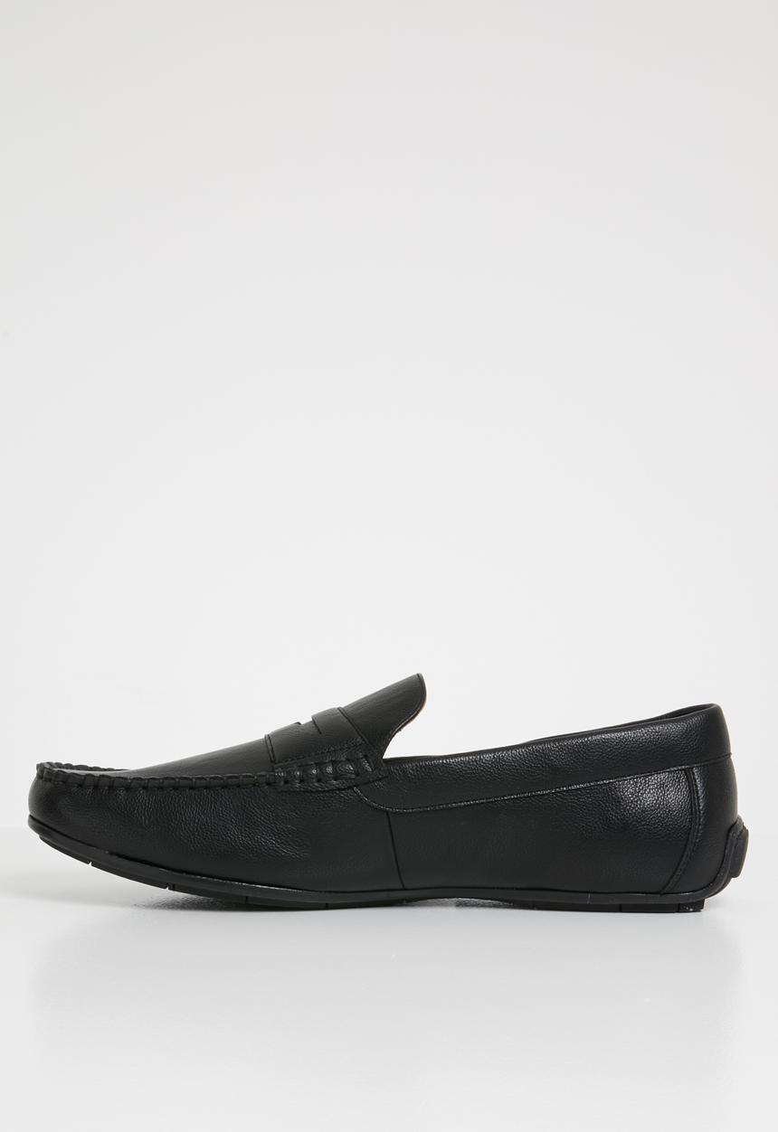 Call It Spring - Acadon loafers - black