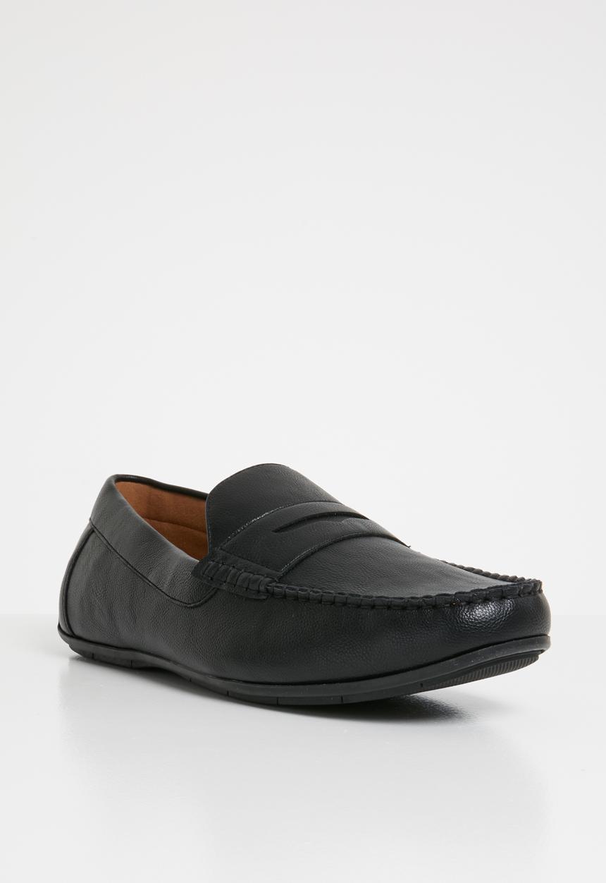 Call It Spring - Acadon loafers - black