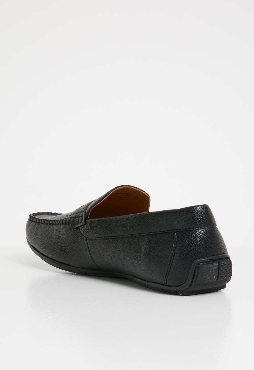 Call It Spring - Acadon loafers - black