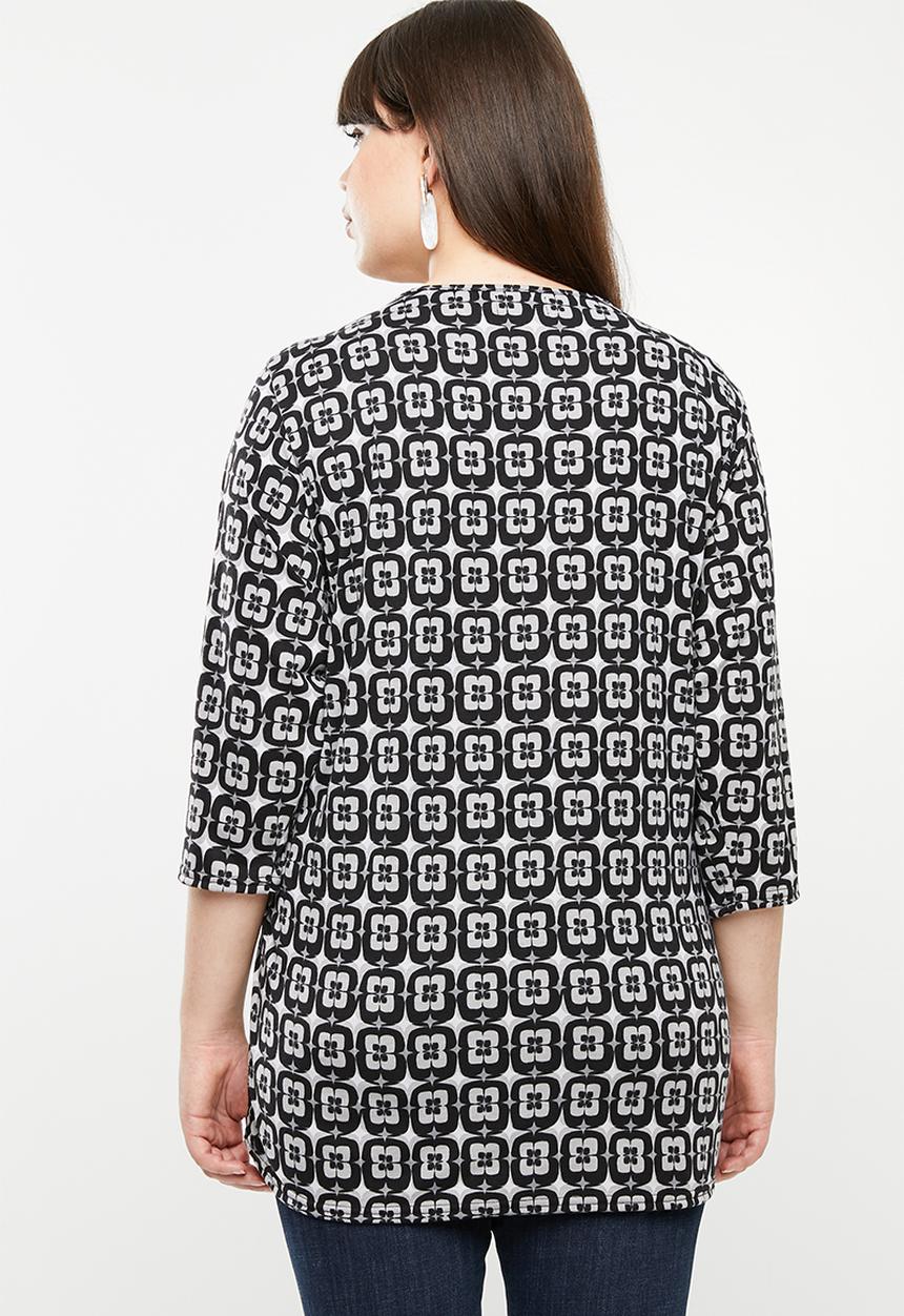 edit Plus - Front gauge top - grey