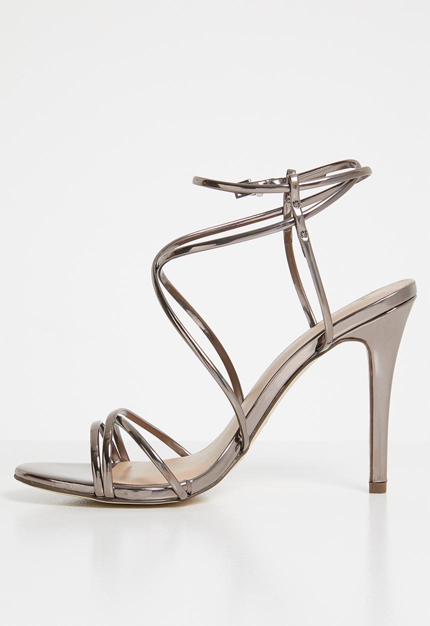 Call It Spring - Viravira - charcoal