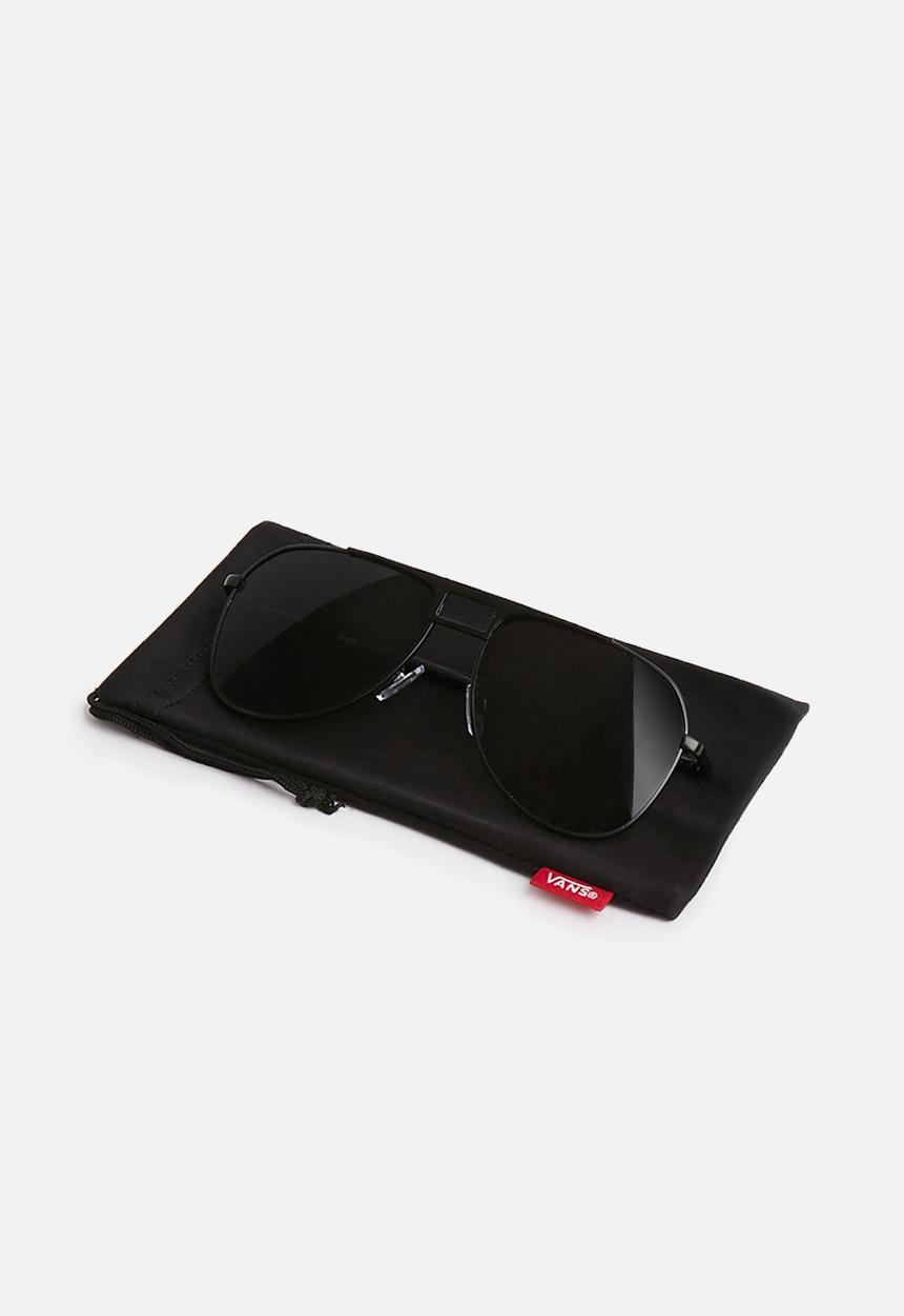 Vans - Hyde sunglasses - black