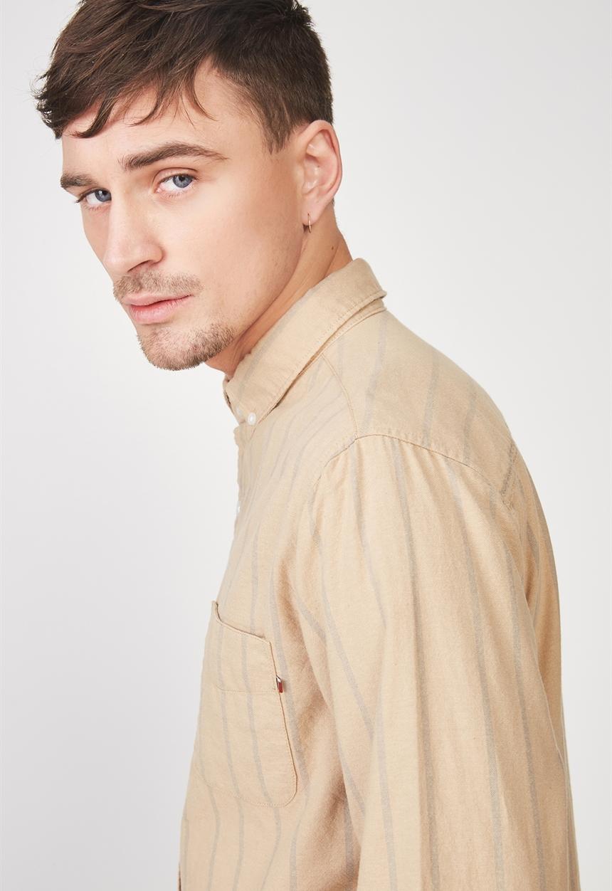 Cotton On - Brunswick shirt - multi