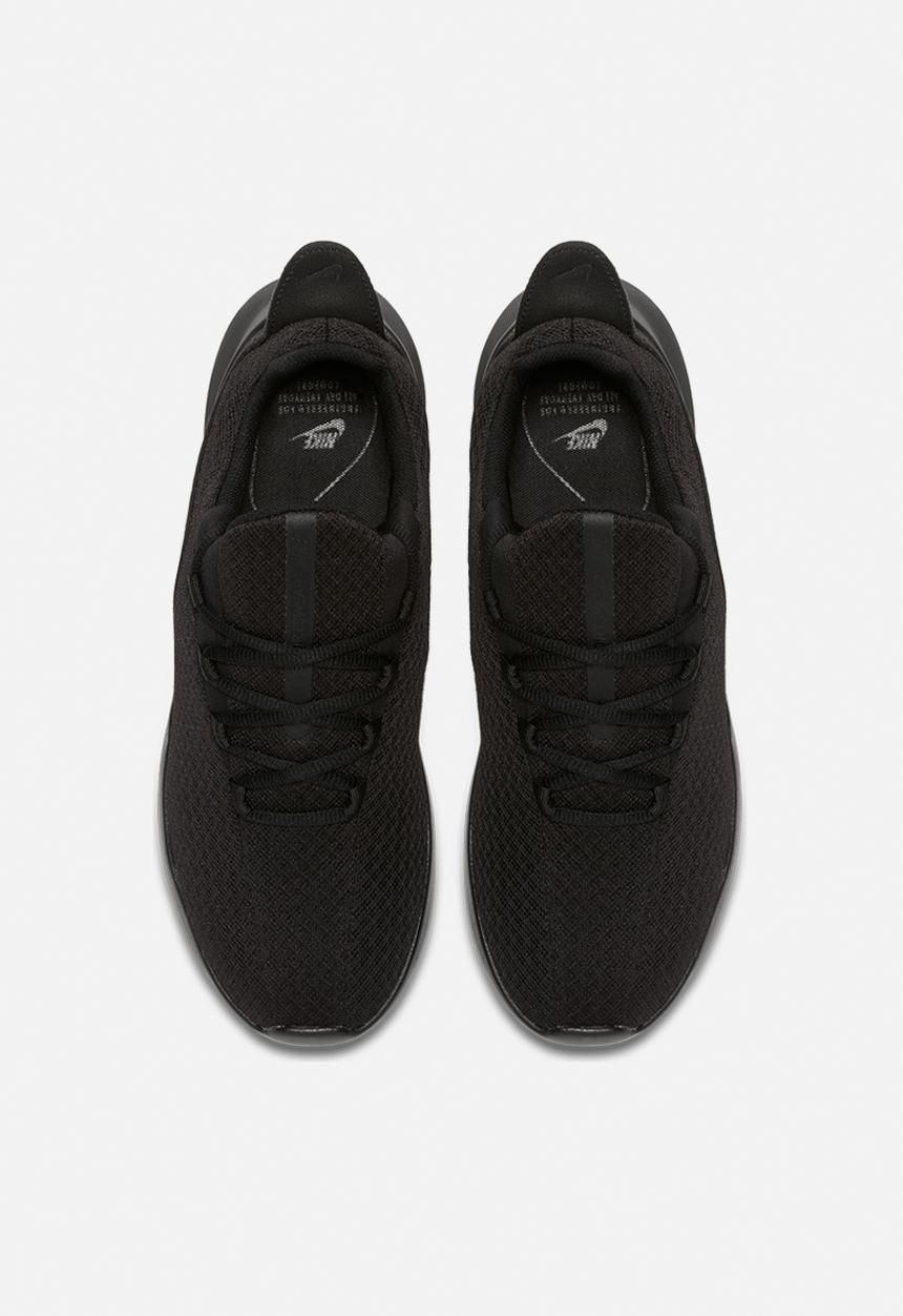 Nike - Viale - black 