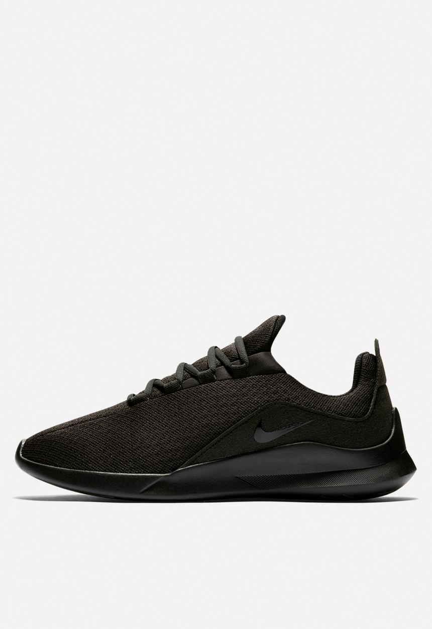 Nike - Viale - black 