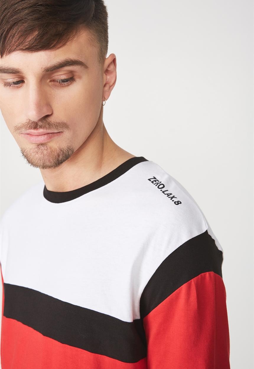 Cotton On - Tbar tee - multi