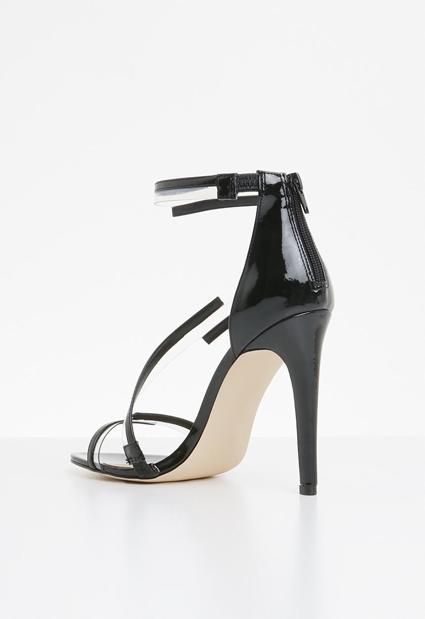 Call It Spring - Selliera - black