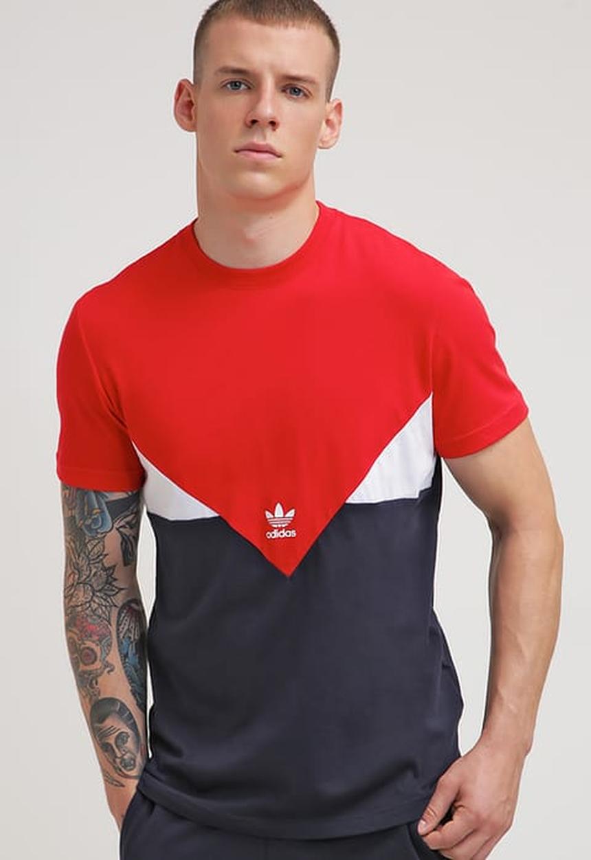 adidas Originals - CLFN tee