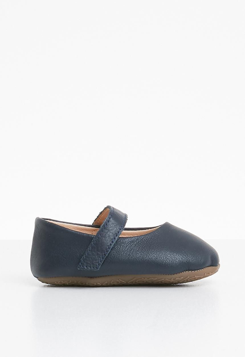 Pop Candy - Mary Jane pump - navy