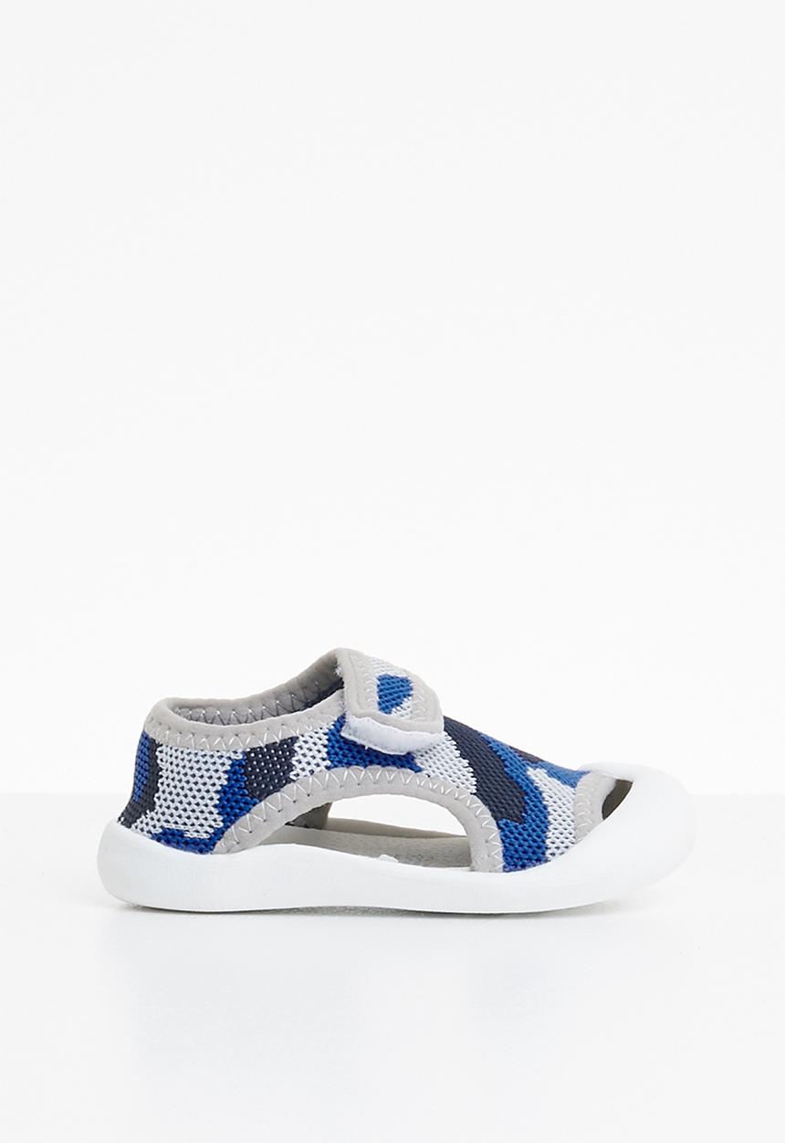 Pop Candy - Camo sandal - multi 