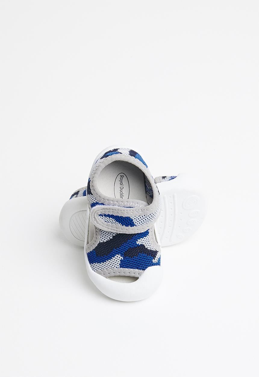 Pop Candy - Camo sandal - multi 