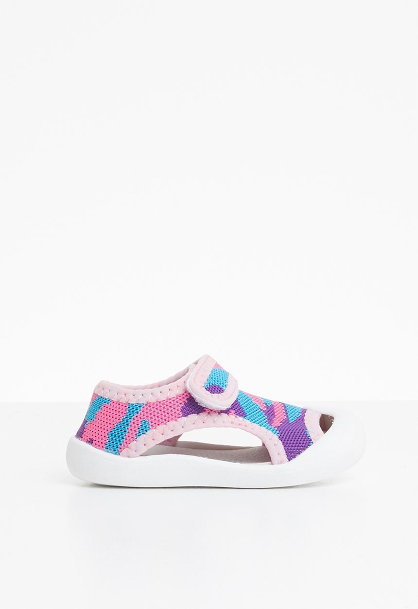 Pop Candy - Camo sandal - multi 