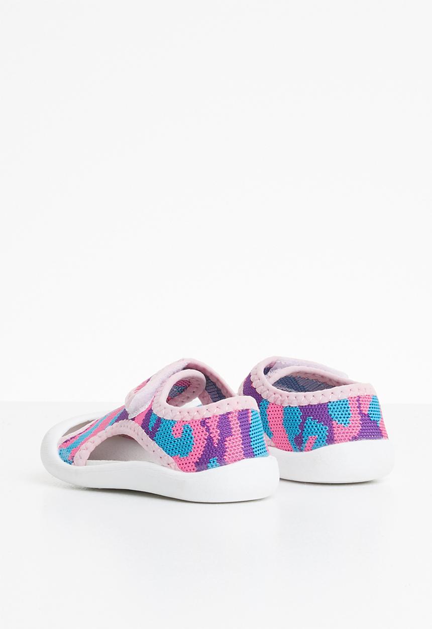 Pop Candy - Camo sandal - multi 