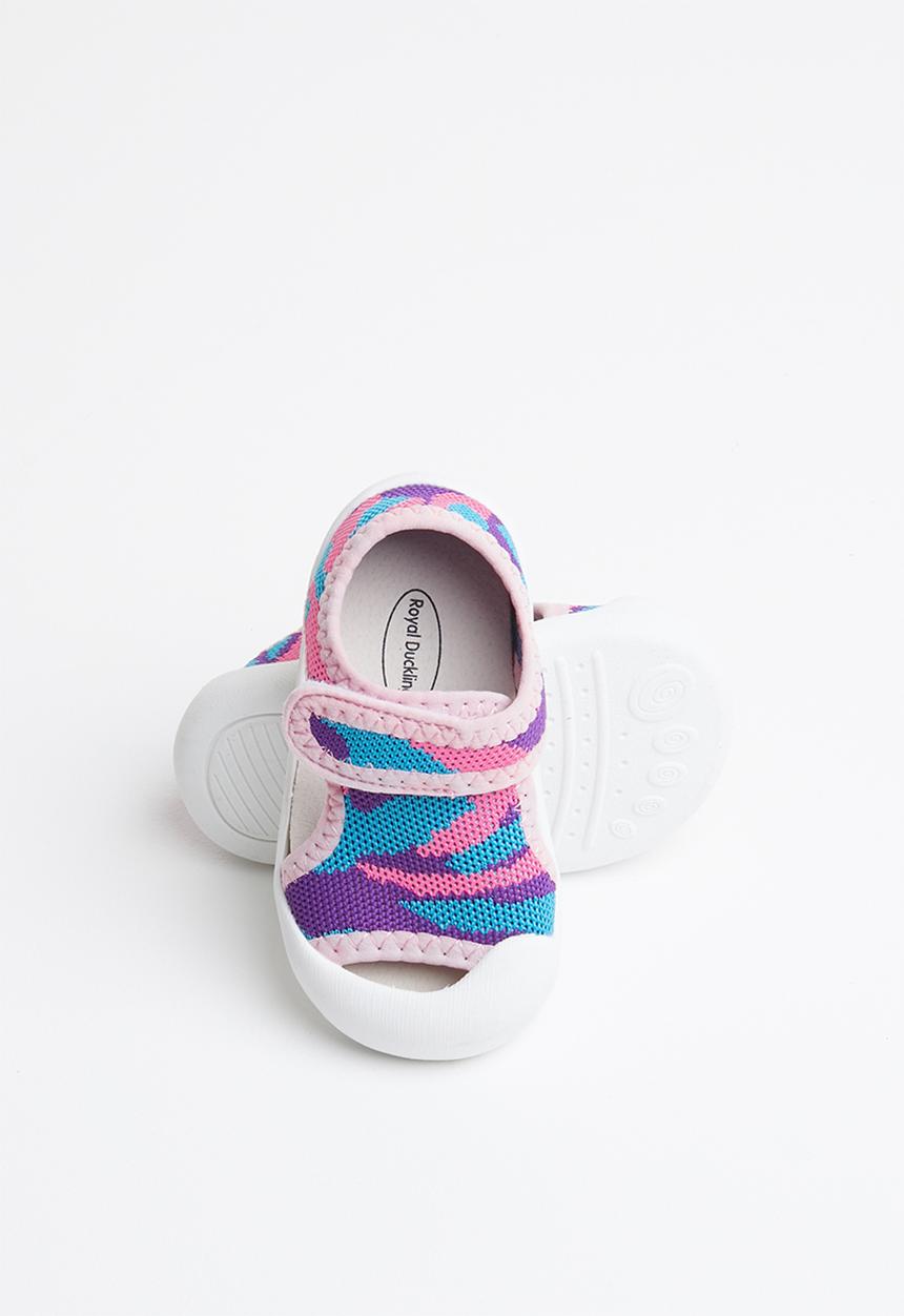 Pop Candy - Camo sandal - multi 