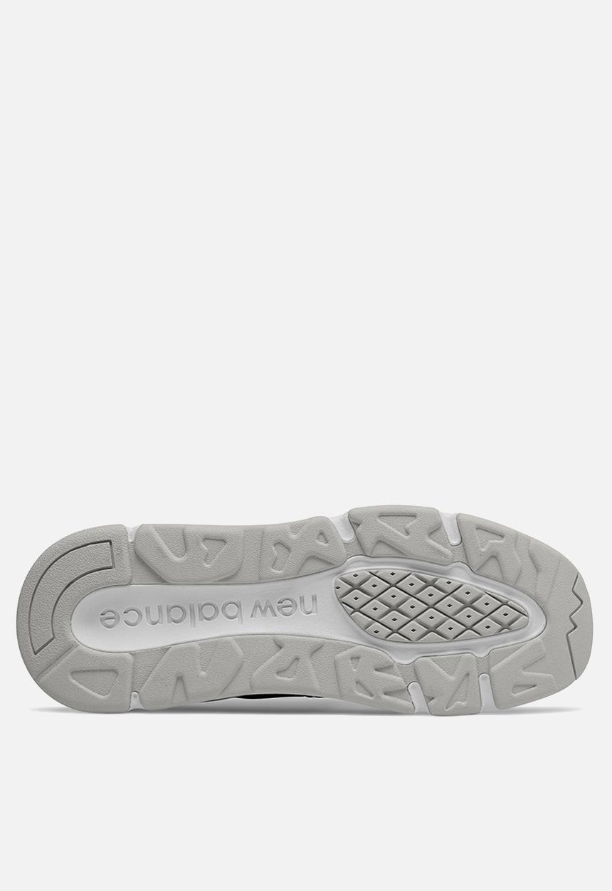 New Balance  - X90 Quilted Mesh - Black