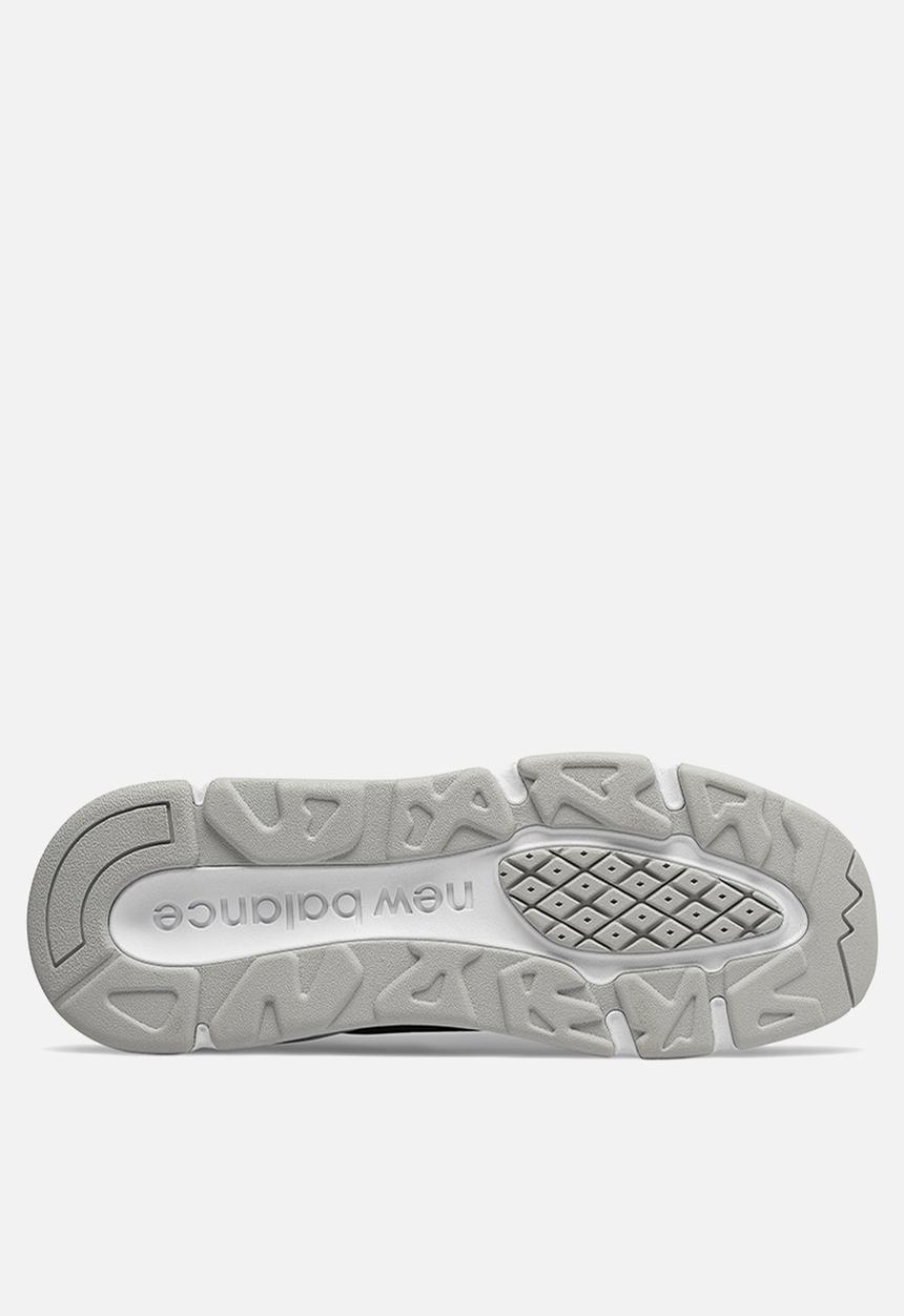 New Balance  - X90 Quilted Mesh - Navy