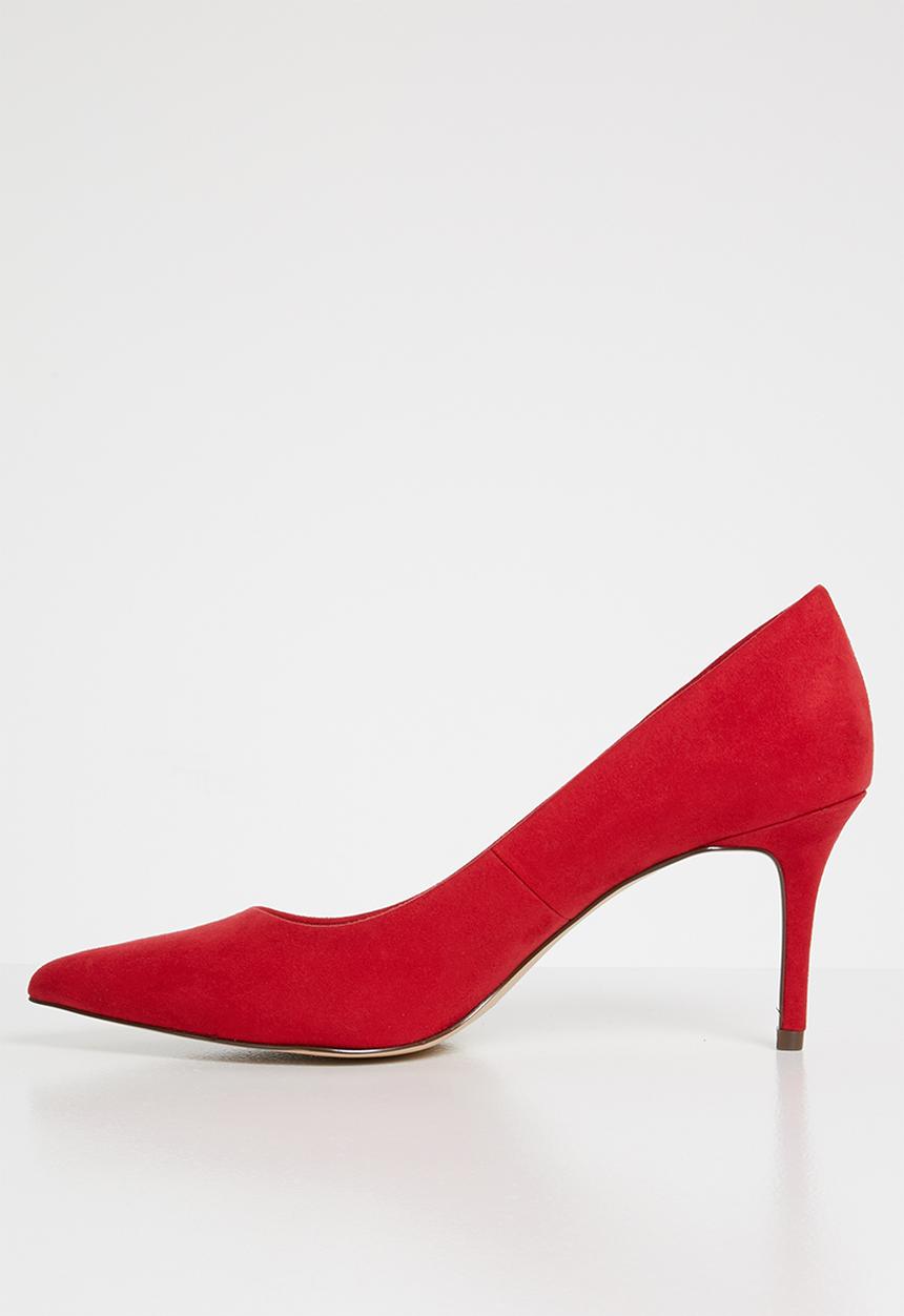 Call It Spring - Fririend - red