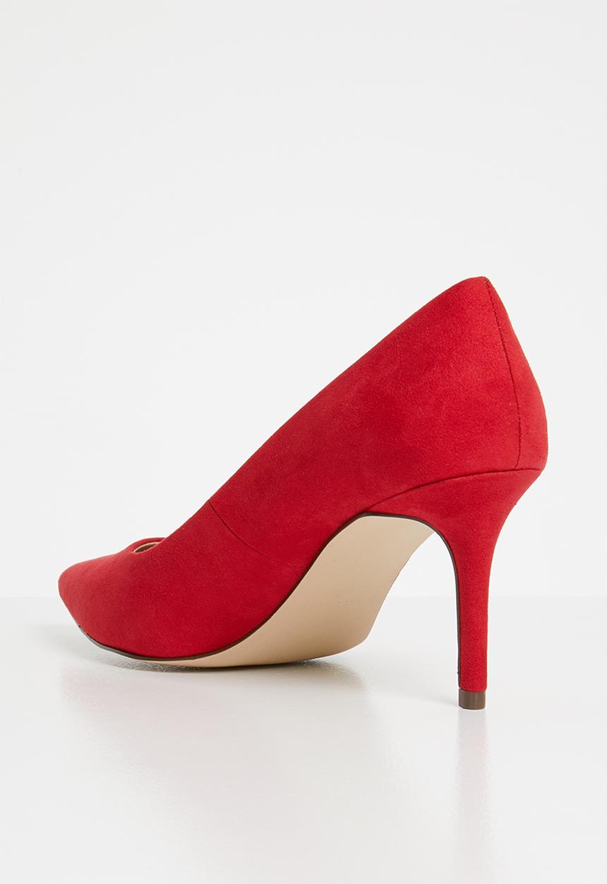 Call It Spring - Fririend - red