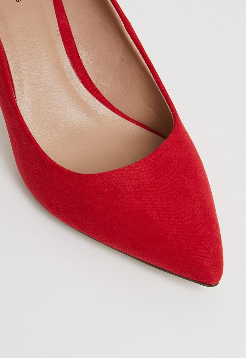 Call It Spring - Fririend - red