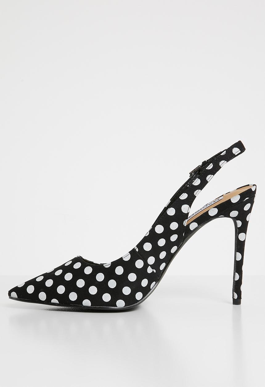 Madison® - Blair heel - black 