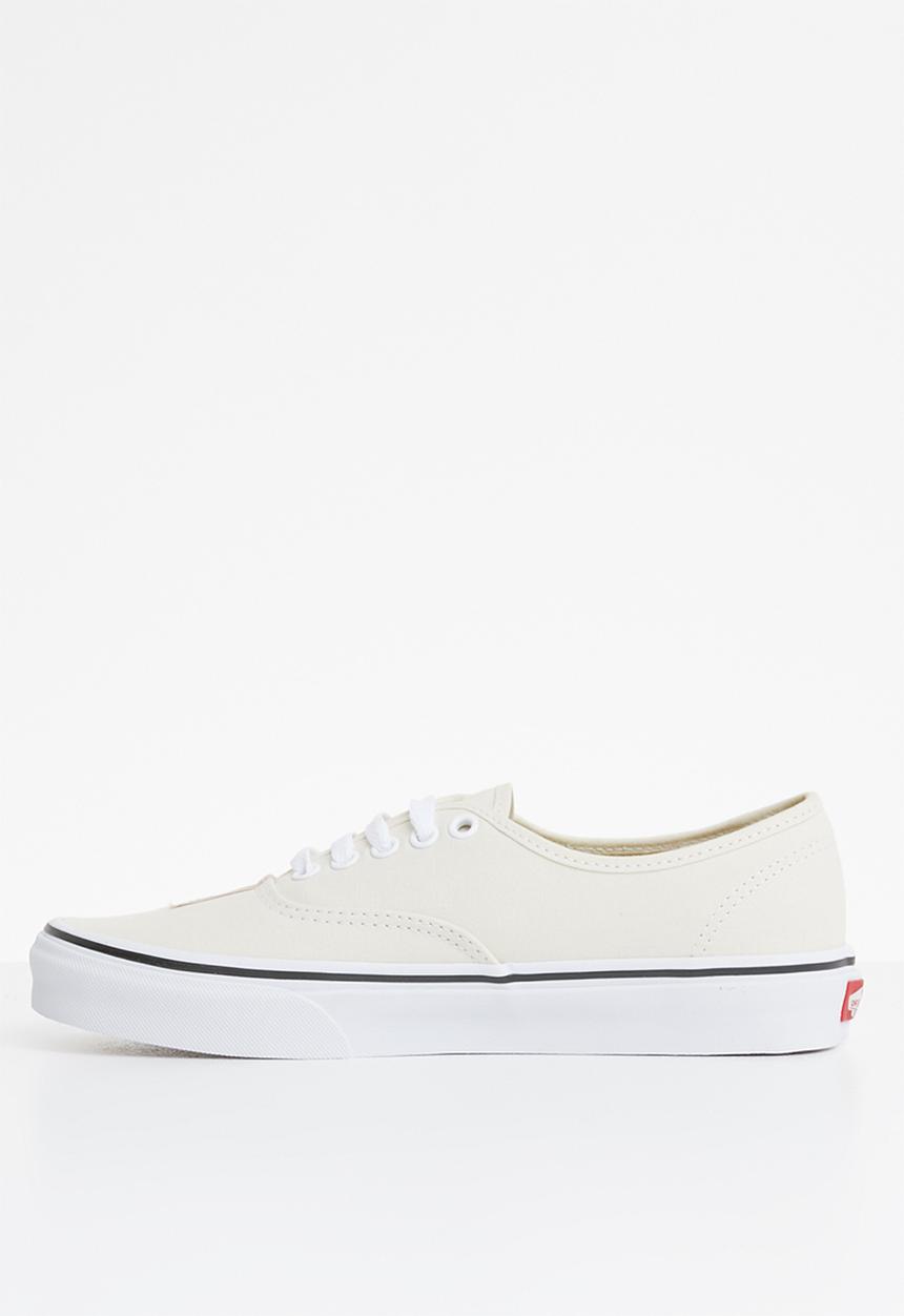 Vans - Vans authentic - (satin patchwork) classic - white