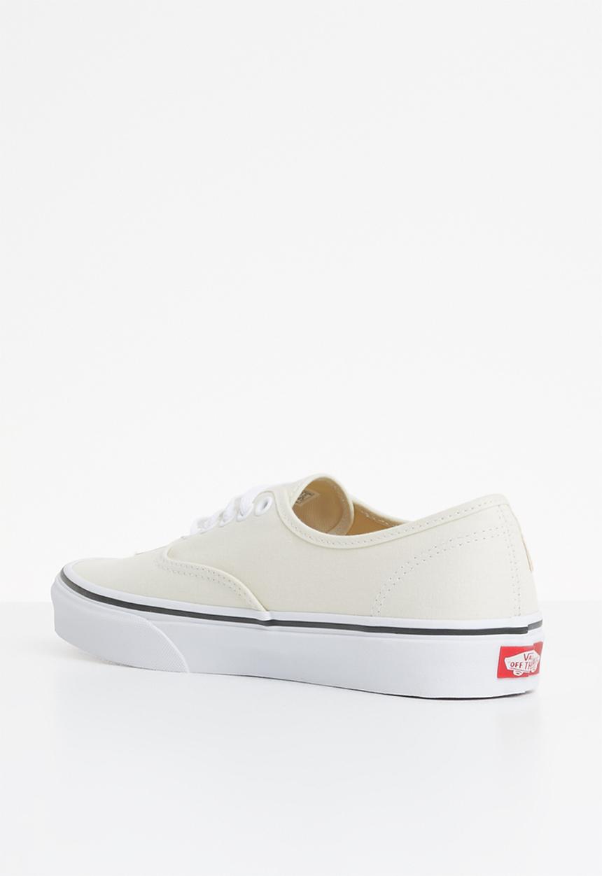 Vans - Vans authentic - (satin patchwork) classic - white