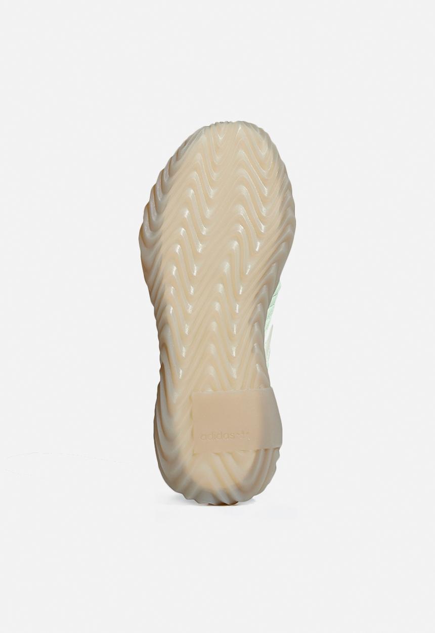adidas Originals - Sobakov - Aero Green/Light Brown