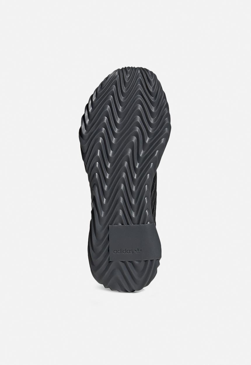 adidas Originals - Sobakov - core black/core black