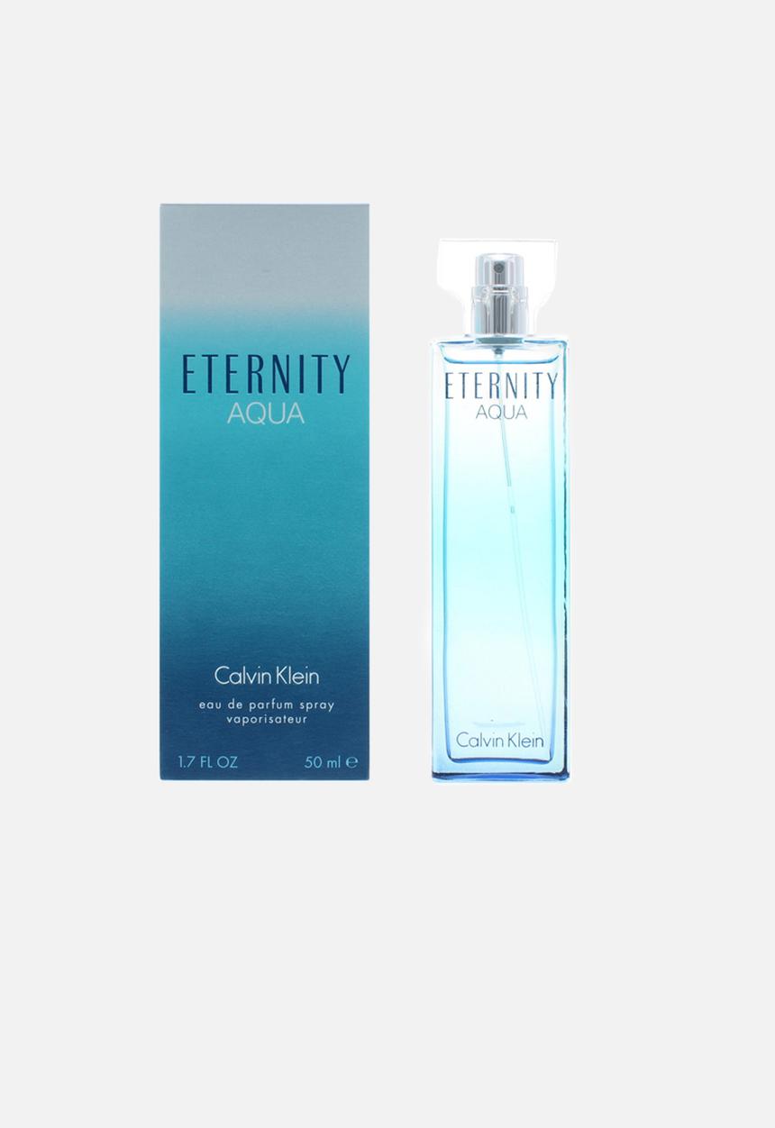Calvin Klein - Ck Eternity Aqua Edp 50ml (Parallel Import)