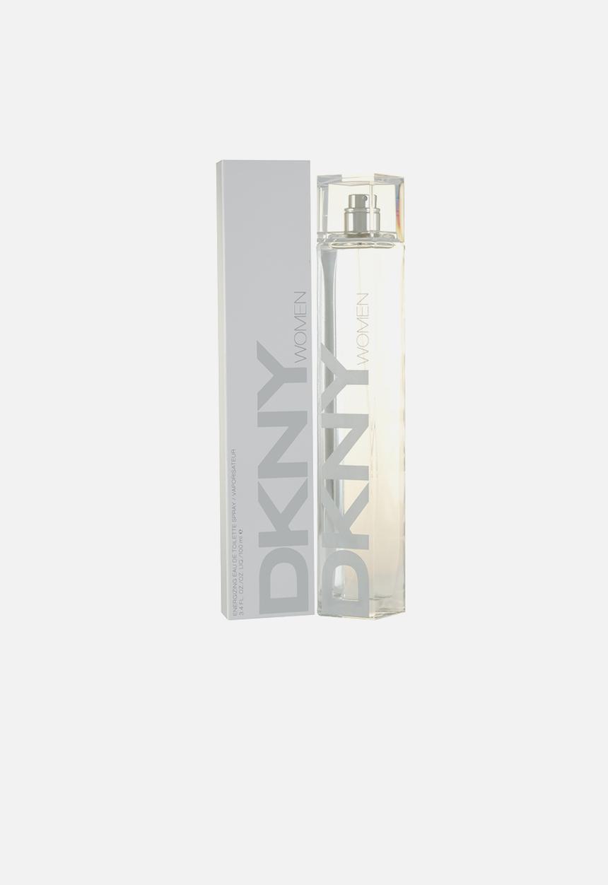 DNU-DKNY - Dkny F Energizing Edt 100ml (Parallel Import)