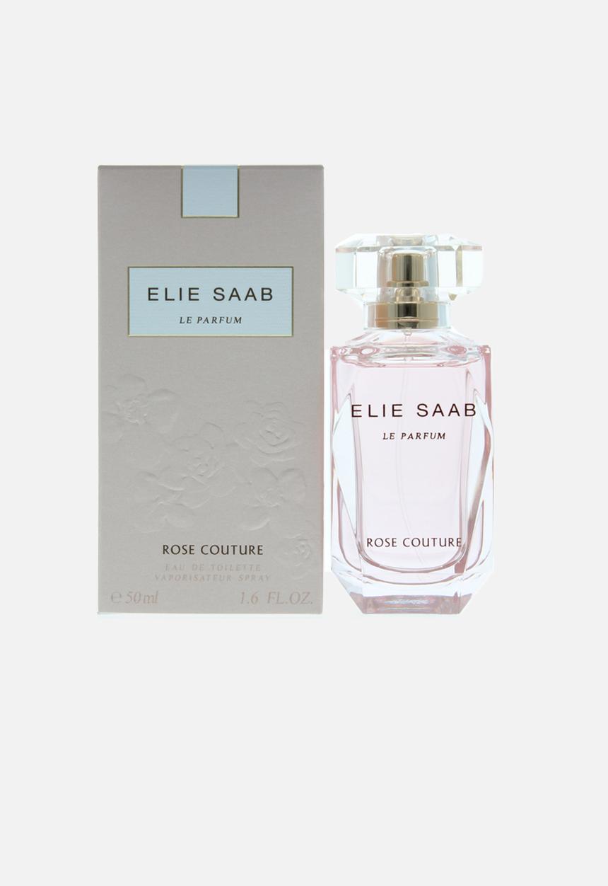 Elie Saab - Elie Saab Le Parfum Rose Couture Edt 50ml (Parallel Import)