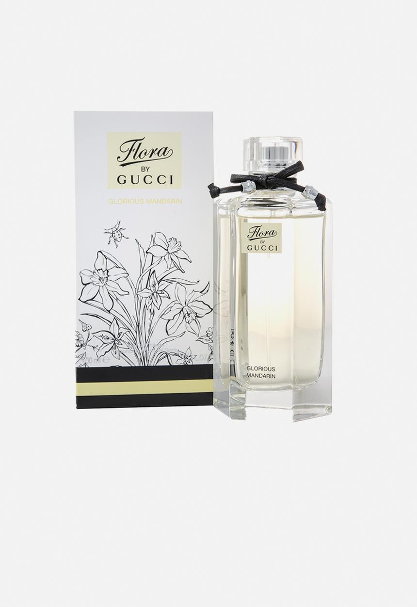 GUCCI - Gucci Flora Glorious Mandarin 100ml edt (Parallel Import)