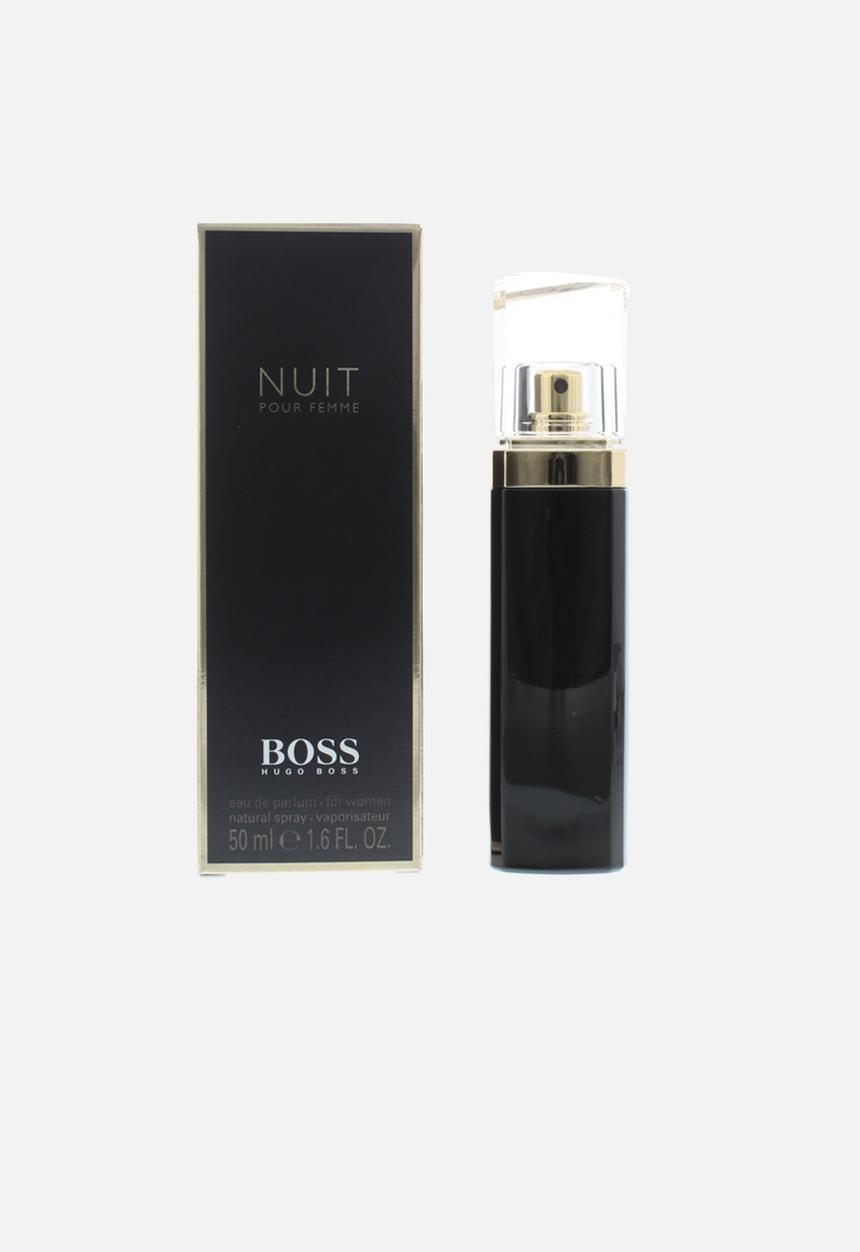 Hugo Boss - Hugo Boss Nuit Pour Femme Edp - 50ml (Parallel Import)