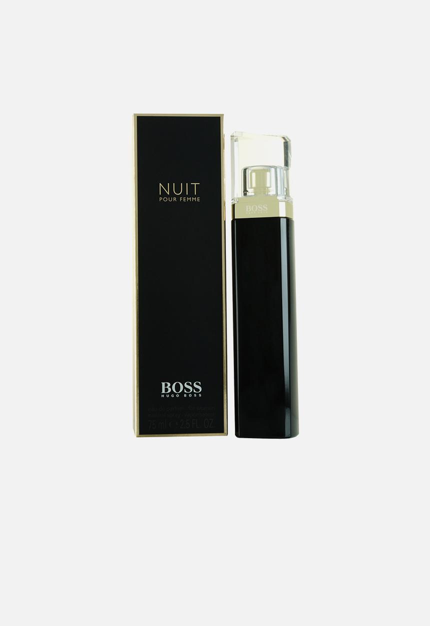 Hugo Boss - Hugo Nuit Femme Edp - 75ml (Parallel Import)