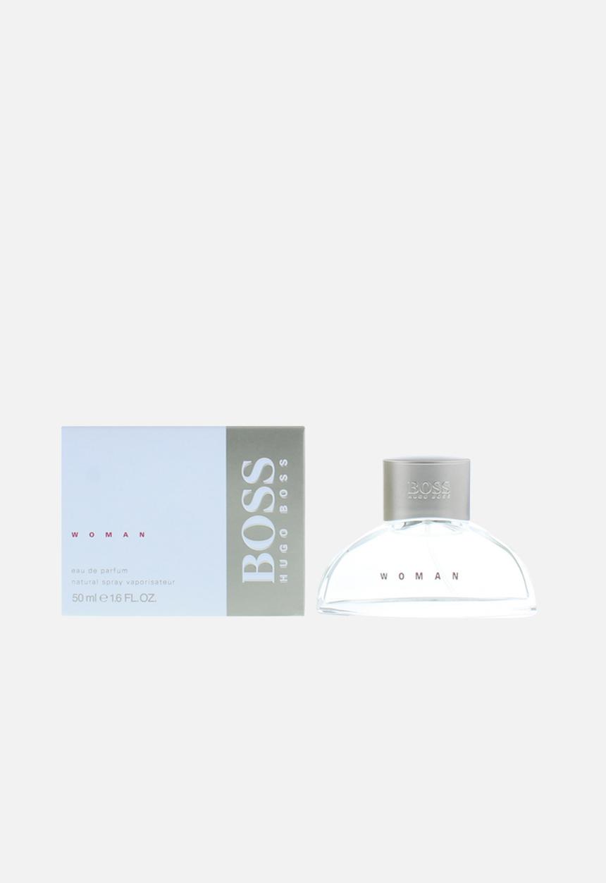 Hugo Boss - Hugo Boss White F Edp 50ml Spray (Parallel Import)