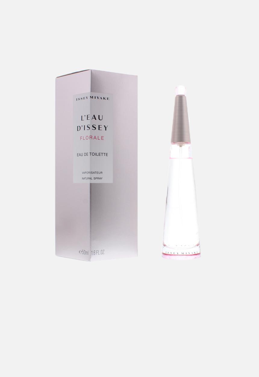 Issey Miyake - Issey Miyake Florale Edt - 50ml (Parallel Import)