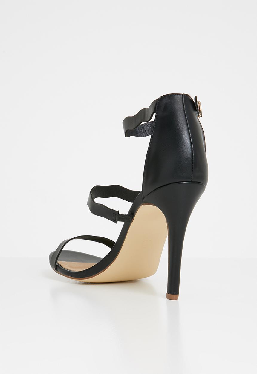 Madison® - Joelle - black