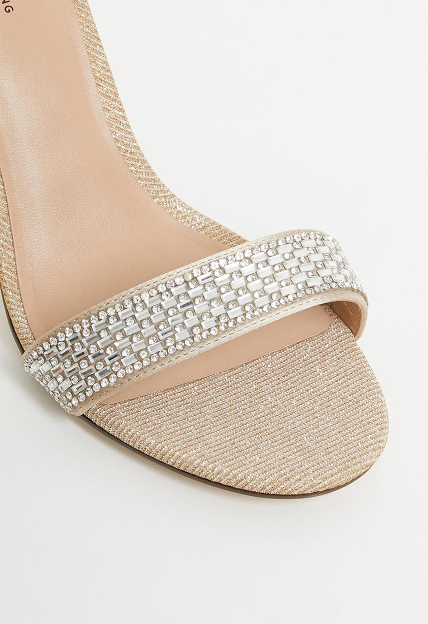 Call It Spring - Avan - gold 