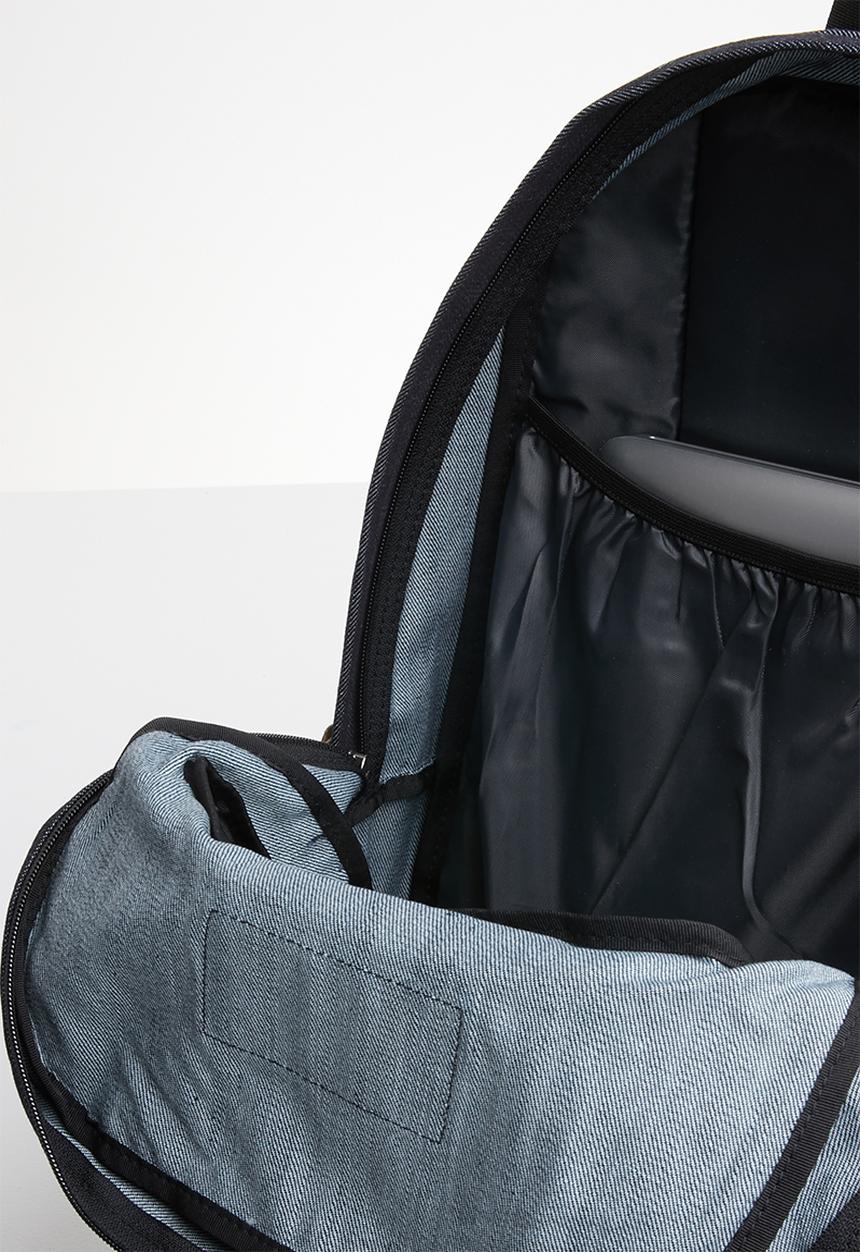 JanSport - Right pack - blue denim