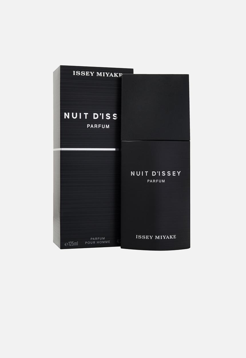 Issey Miyake - Issey Miyake Nuit D'Issey Pour Homme Edp - 125ml (Parallel Import)